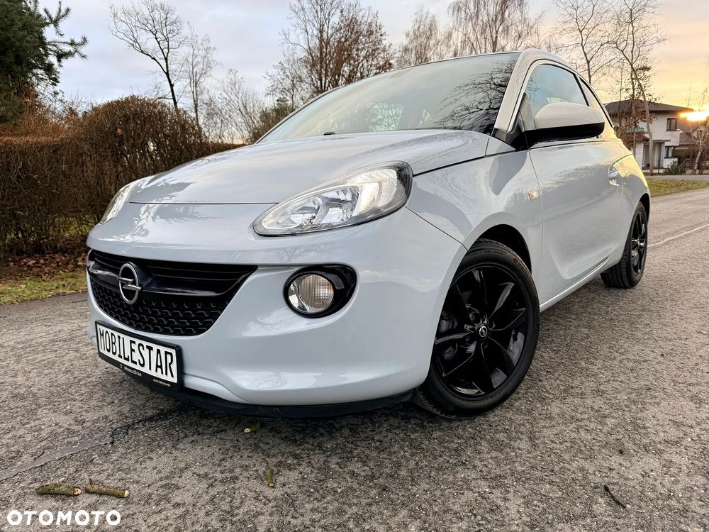 Opel Adam 1.4 Slam - 12