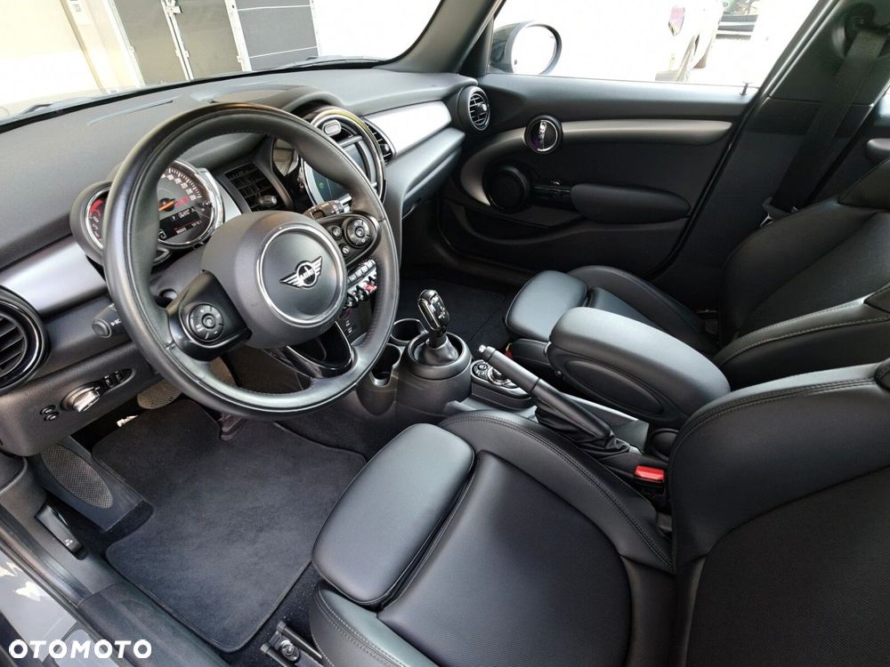 MINI Cooper S - 15