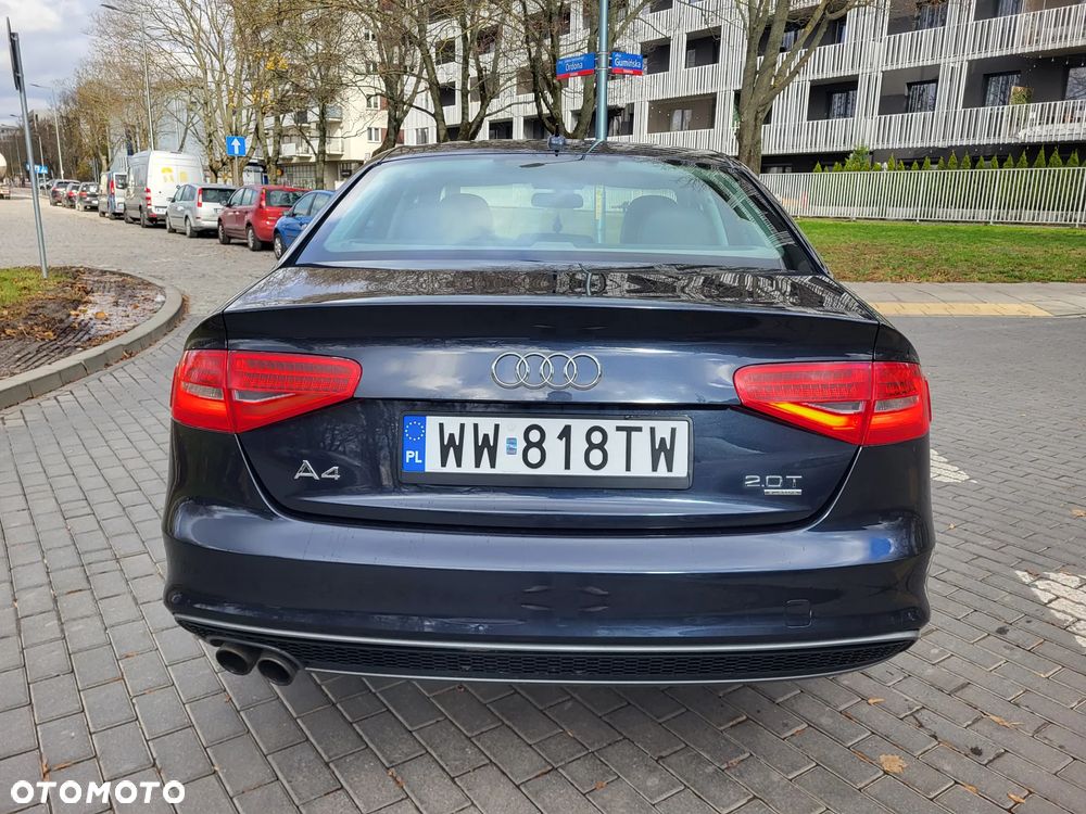 Audi A4 - 24
