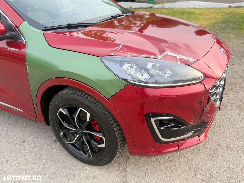 Ford Kuga - 36