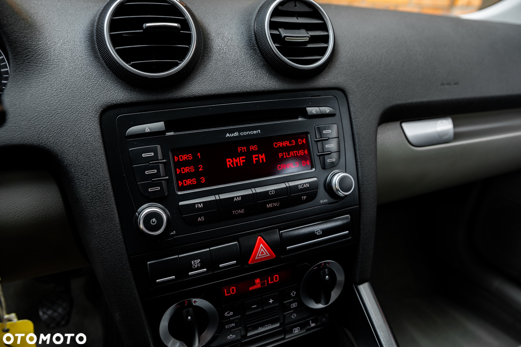 Audi A3 2.0 TFSI quattro Sportback Ambition - 28