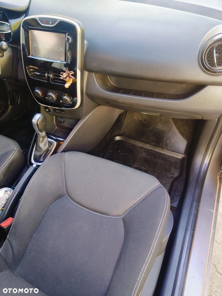 Renault Clio 1.2 Energy TCe Intens EDC - 24