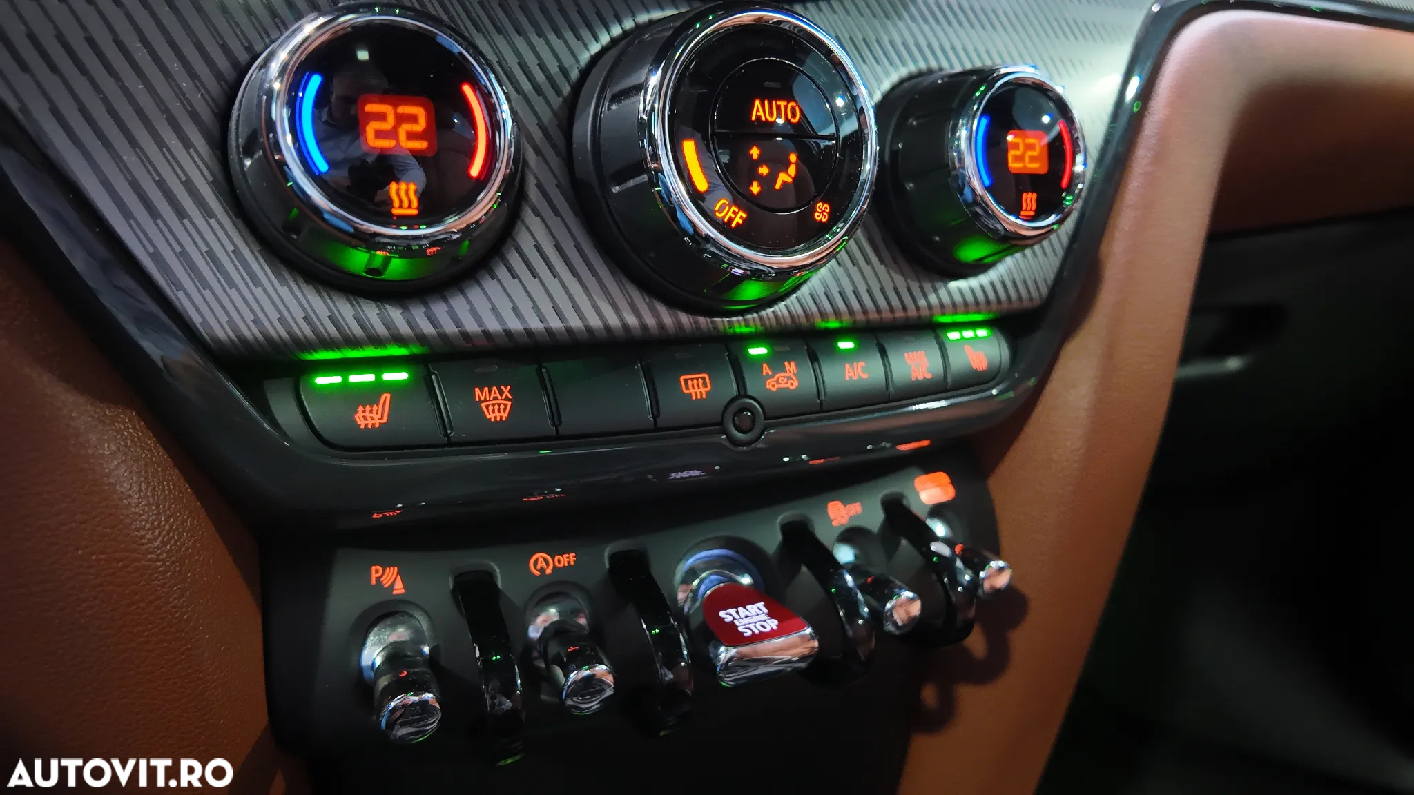 Mini Countryman Cooper Aut. Yours Trim - 28