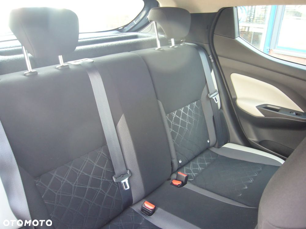 Nissan Micra 0.9 IG-T Acenta - 17