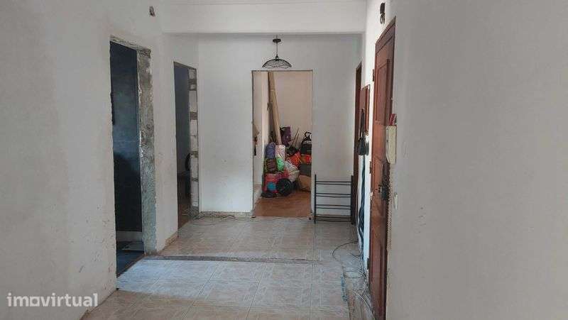 Apartamento T3 Moita - Grande imagem: 4/10