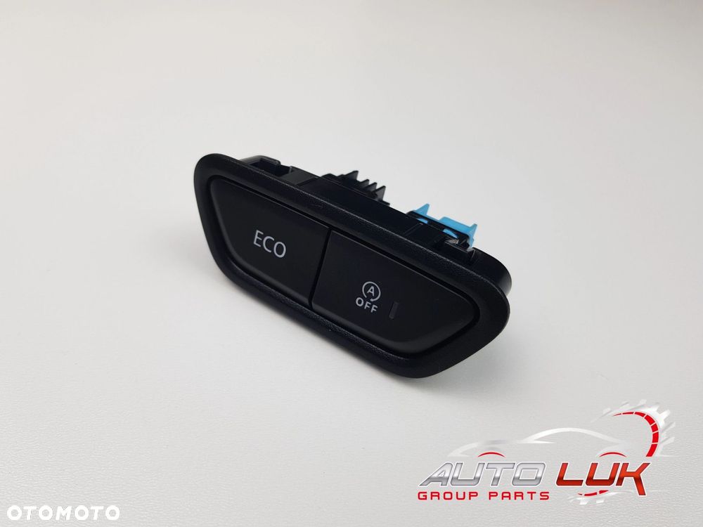Przełącznik Przycisk Włącznik ECO Renault Kadjar 251630498R - 1