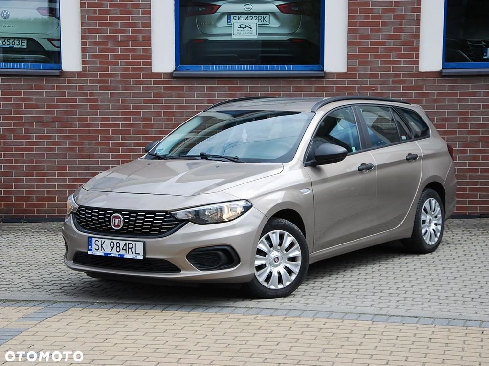 Fiat Tipo - 14