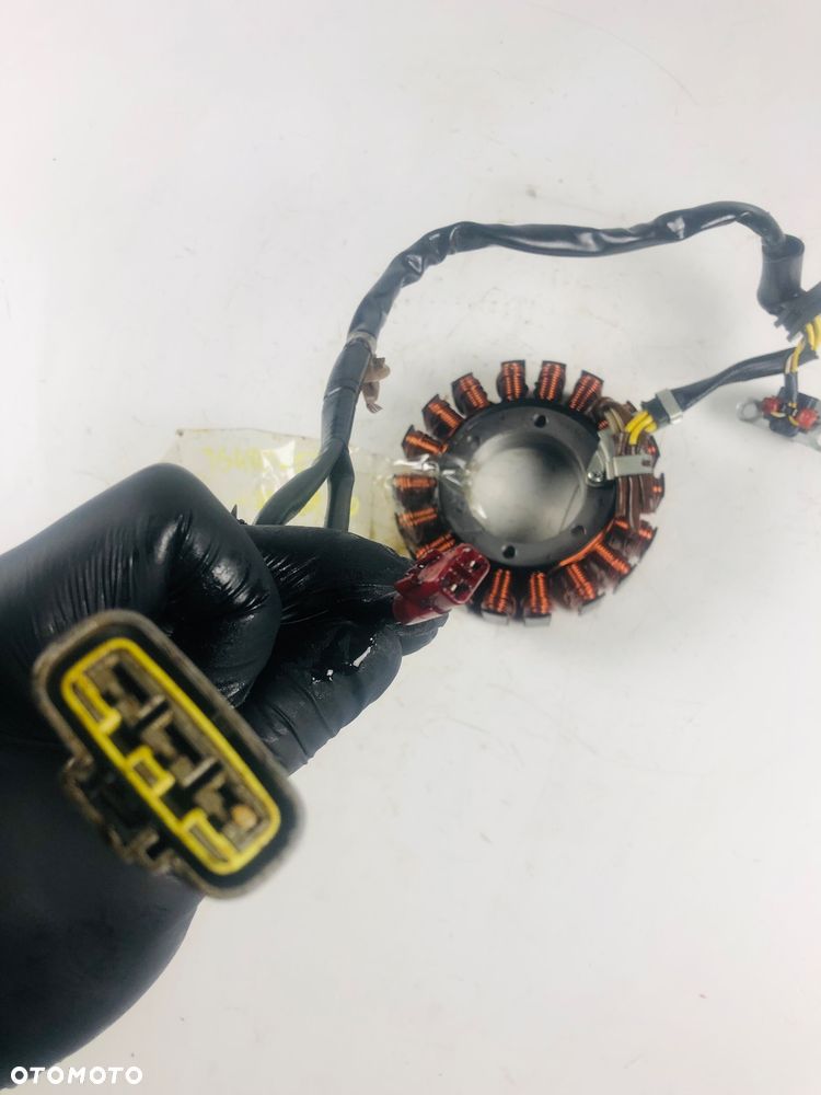 Honda CBR 500 alternator stojan stator - 2