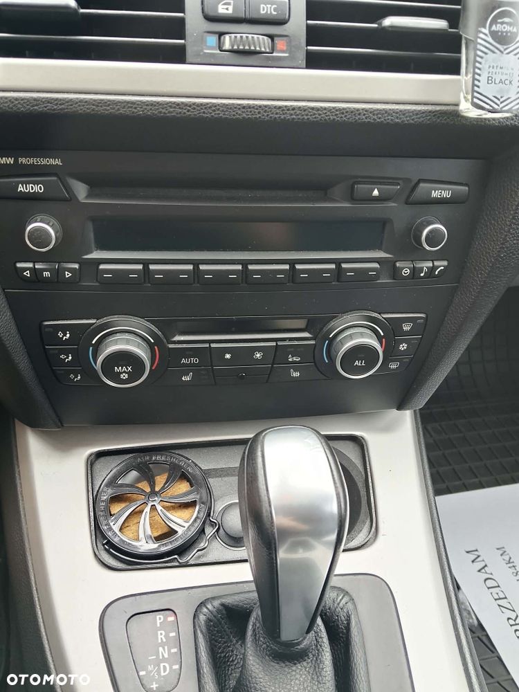 BMW Seria 3 - 6