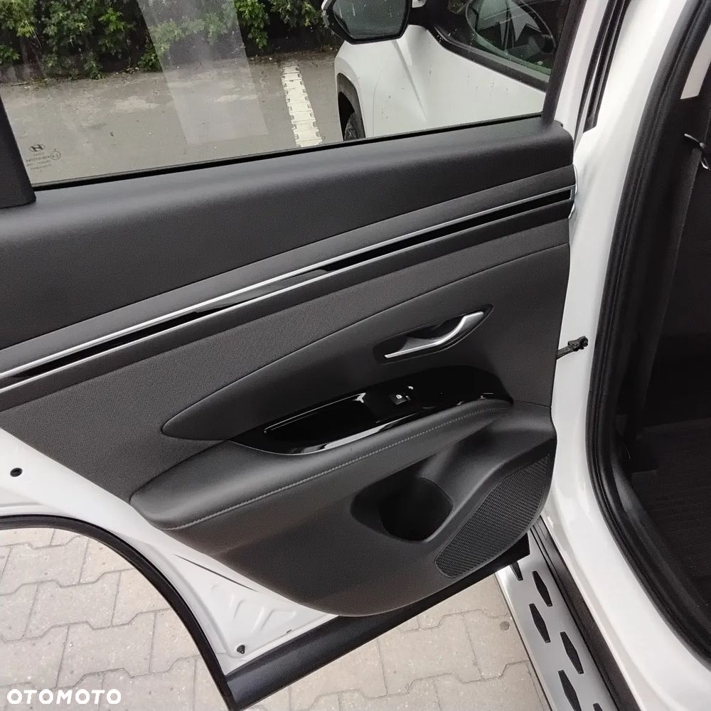 Hyundai Tucson 1.6 T-GDi Smart 2WD - 9