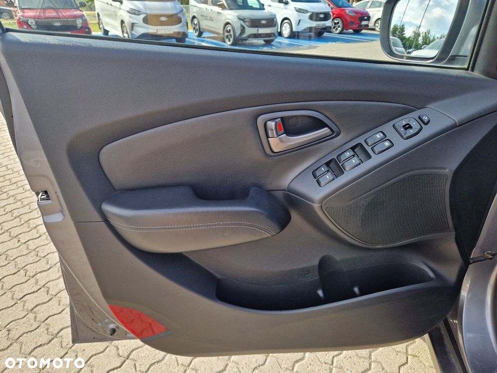 Hyundai ix35 1.6 GDI Comfort 2WD - 20