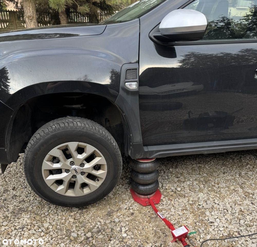 Dacia Duster 1.0 TCe Expression - 26