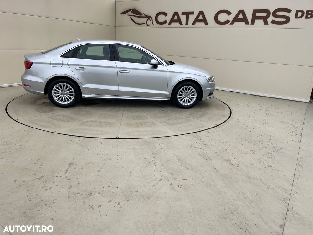 Audi A3 1.4 TFSI Stronic Ambition - 18