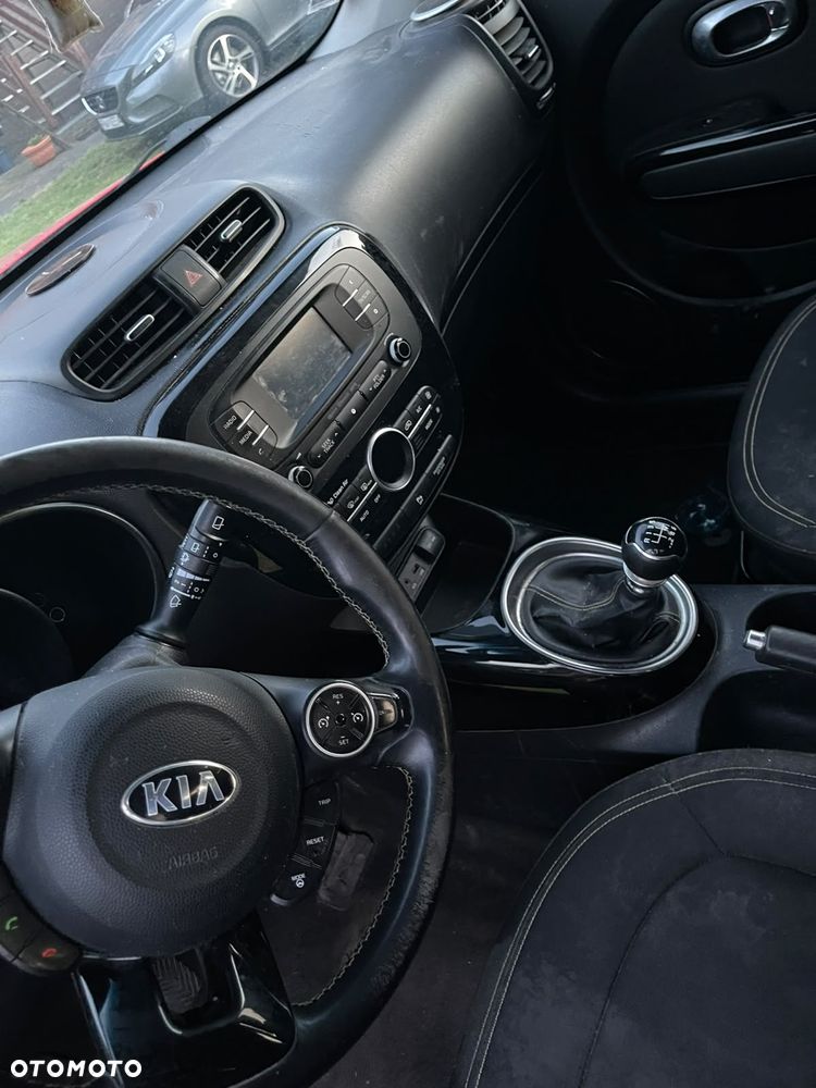 Kia Soul - 9