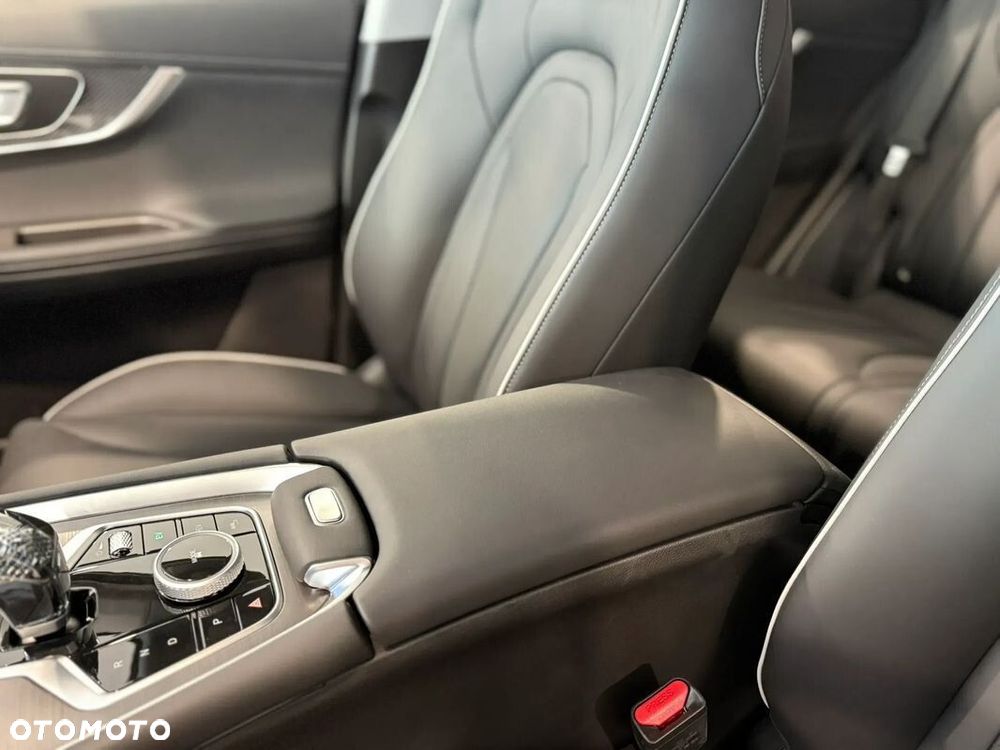 Chery Tiggo 7 - 9