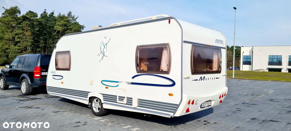 Chateau Cristall Moorea 530TF - 5