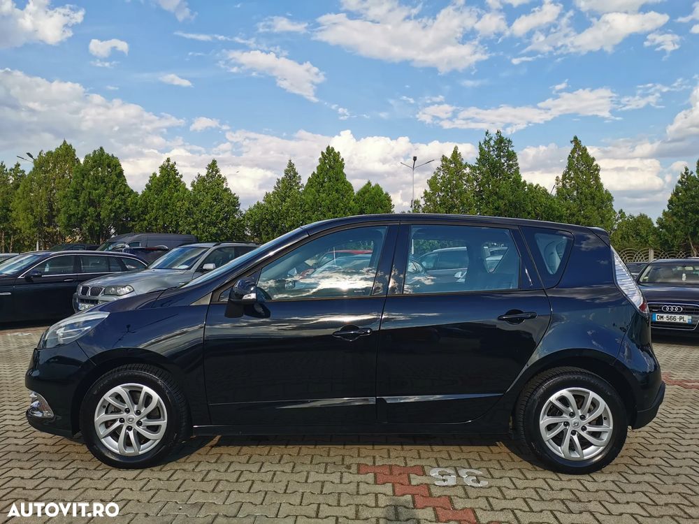 Renault Scenic - 8