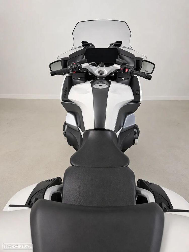 BMW R 1250 RT - 3