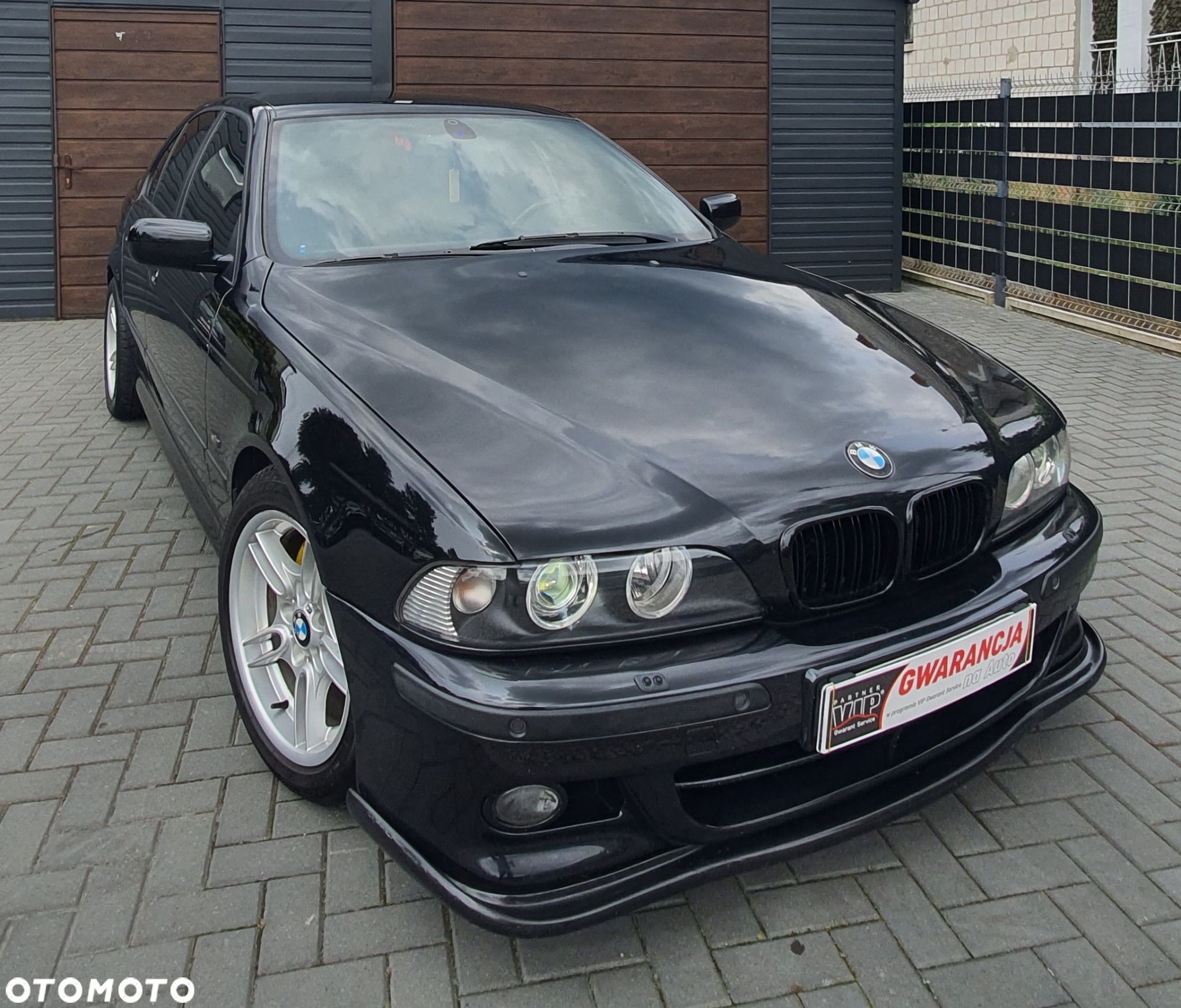 BMW Seria 5 530i - 1