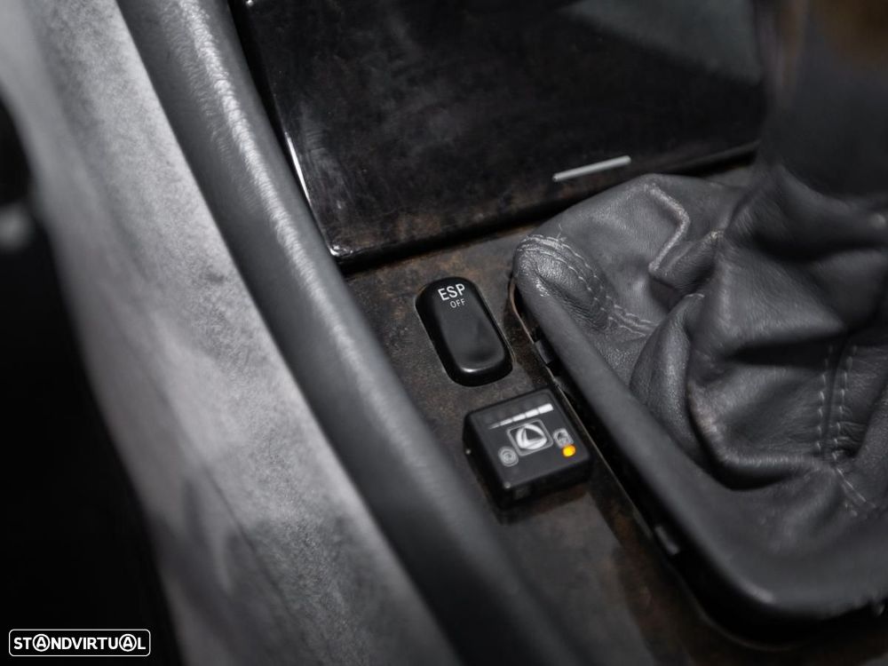 Mercedes-Benz CLK 200 - 16