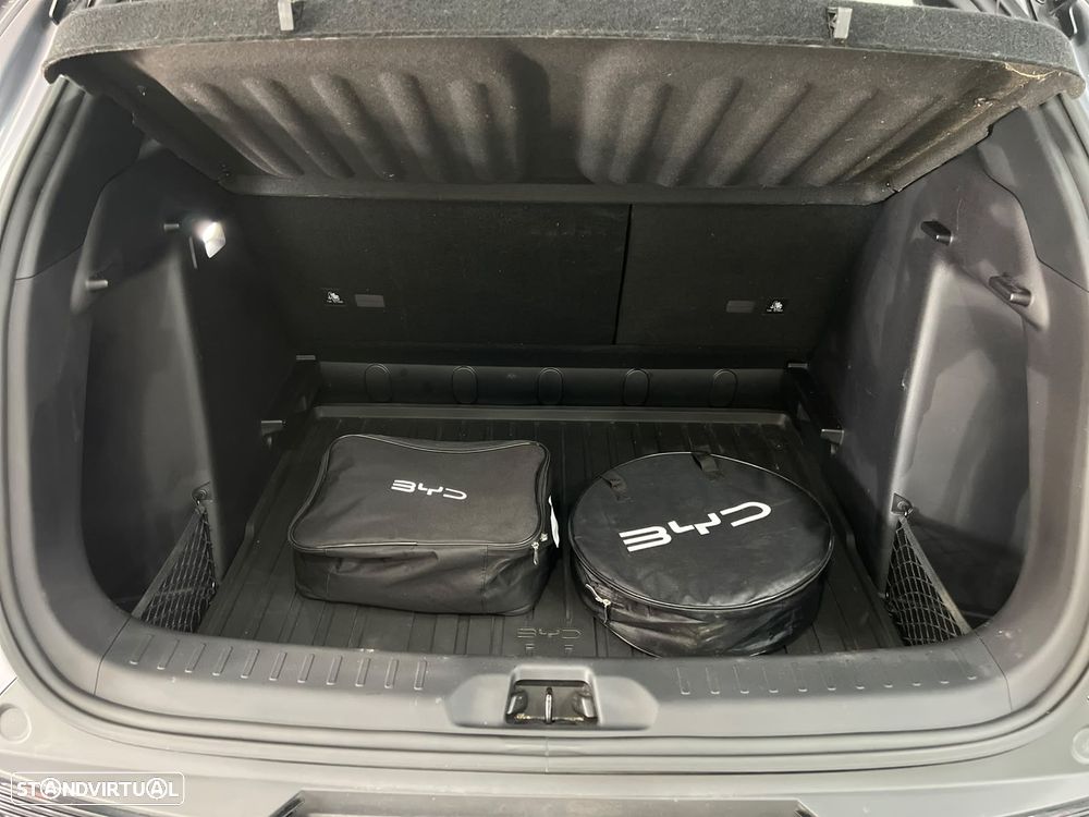 BYD Atto 3 60.48 kWh Design - 5