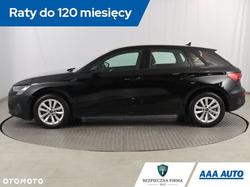 Audi A3 Sportback - 3