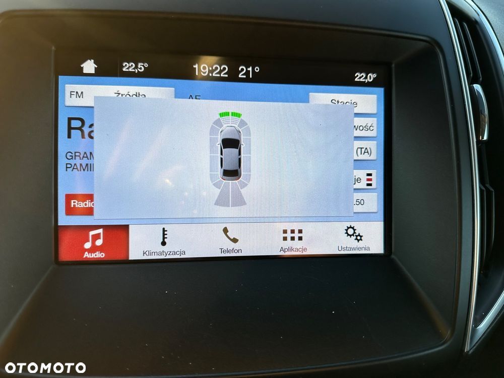 Ford S-Max 2.0 TDCi Trend PowerShift - 25