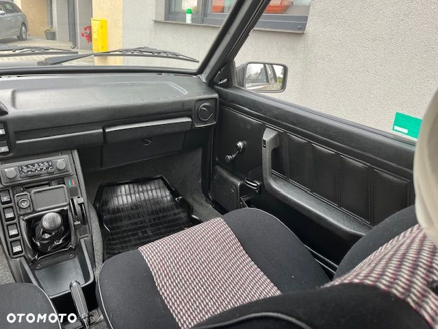 Polonez Caro - 6