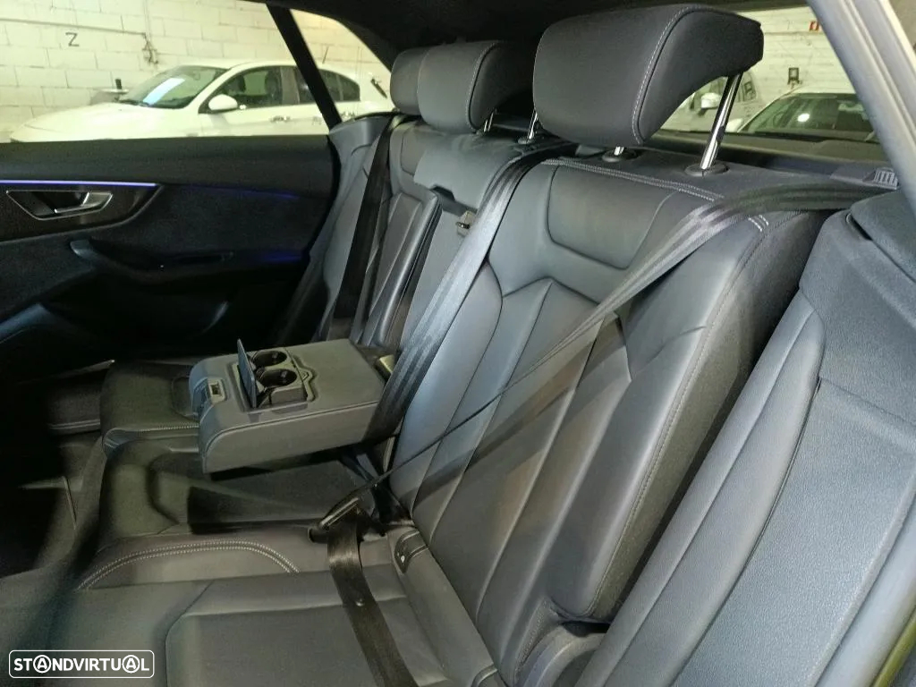 Audi Q8 60 TFSIe quattro S line Tiptronic - 8