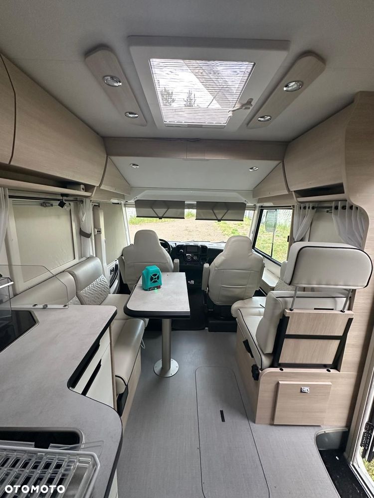 Rapido Fiat Ducato - 3