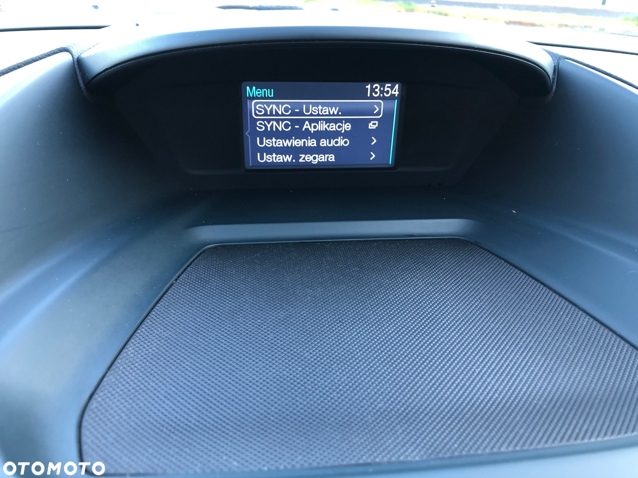 Ford Grand C-MAX - 30