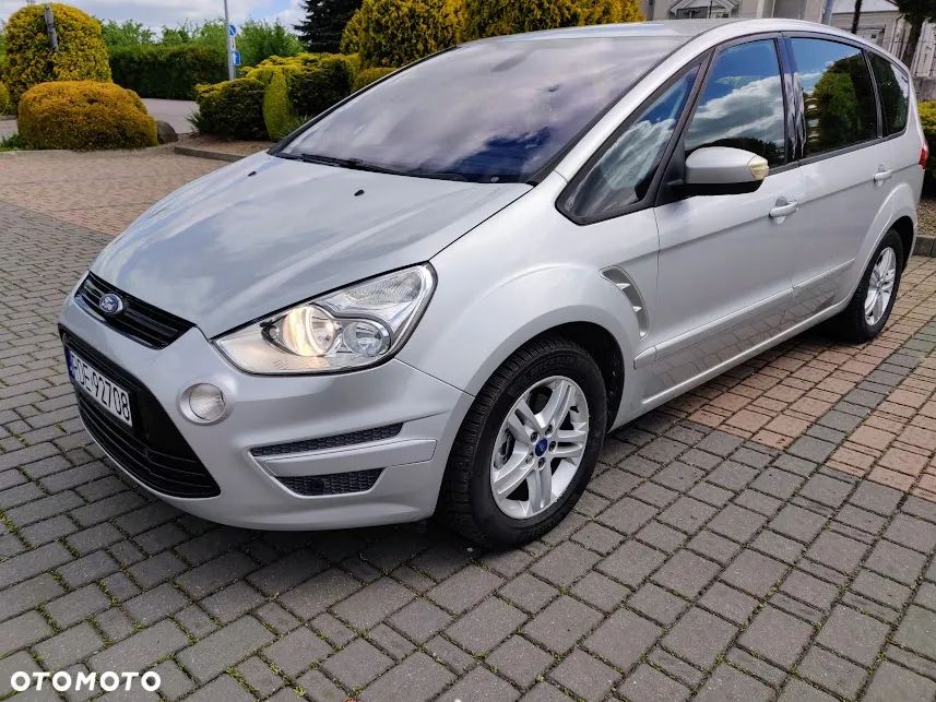 Ford S-Max - 2