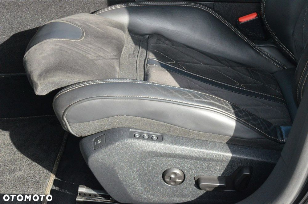 Peugeot 508 1.6 PureTech GT S&S EAT8 - 35