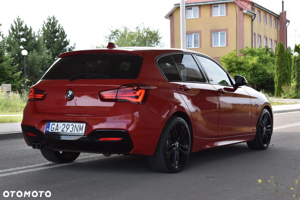 BMW Seria 1 120i GPF M Sport Shadow sport - 5