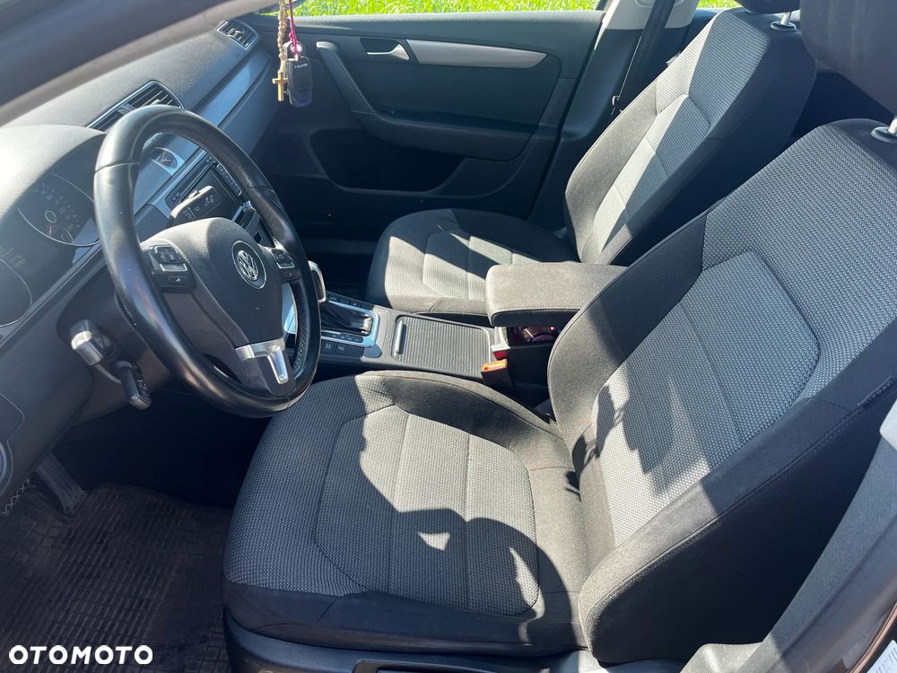 Volkswagen Passat - 3