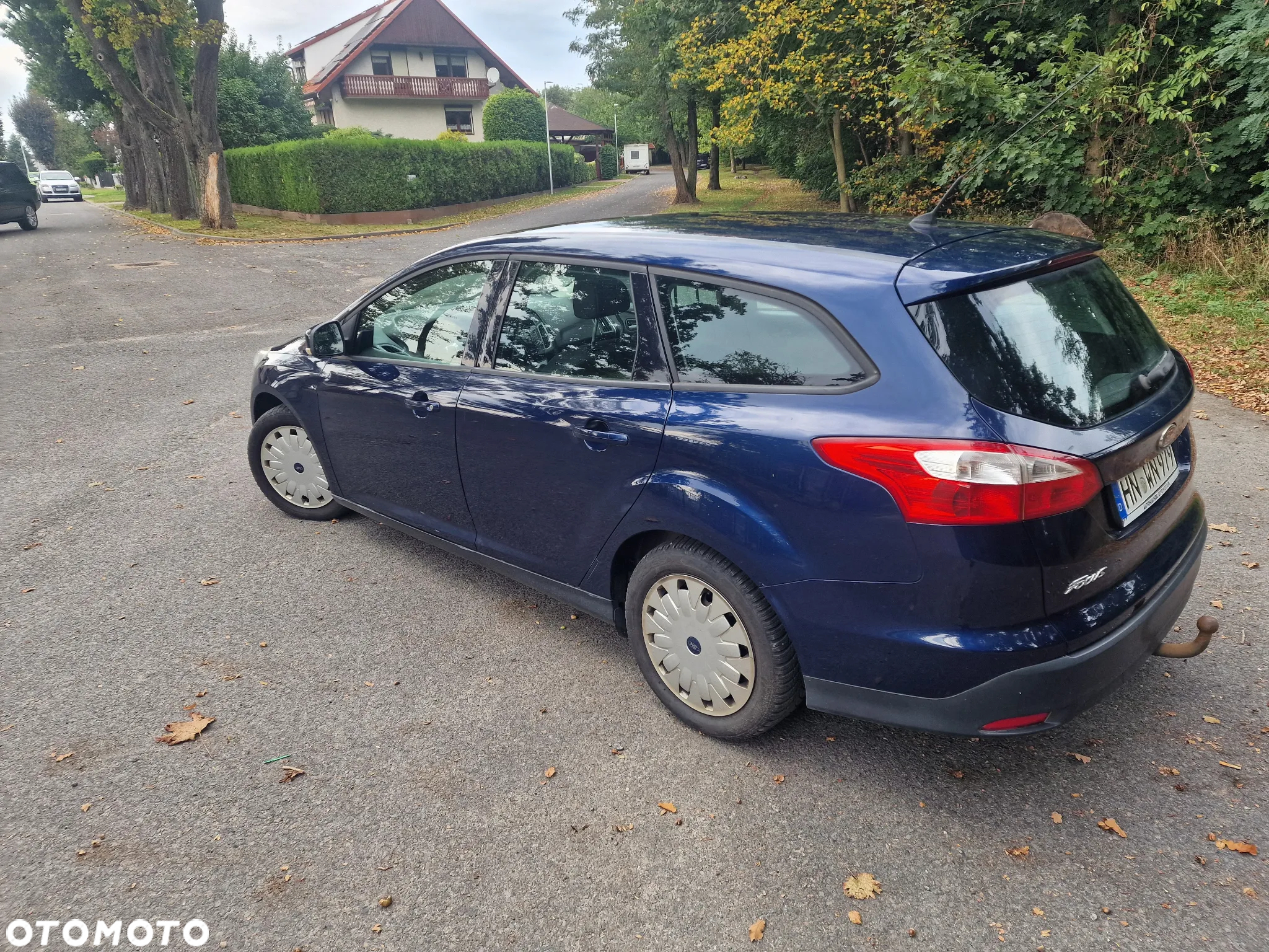 Ford Focus - 7