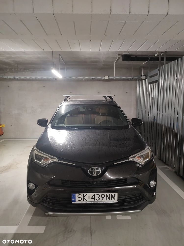 Toyota RAV4 2.0 Prestige 4x4 MS - 9