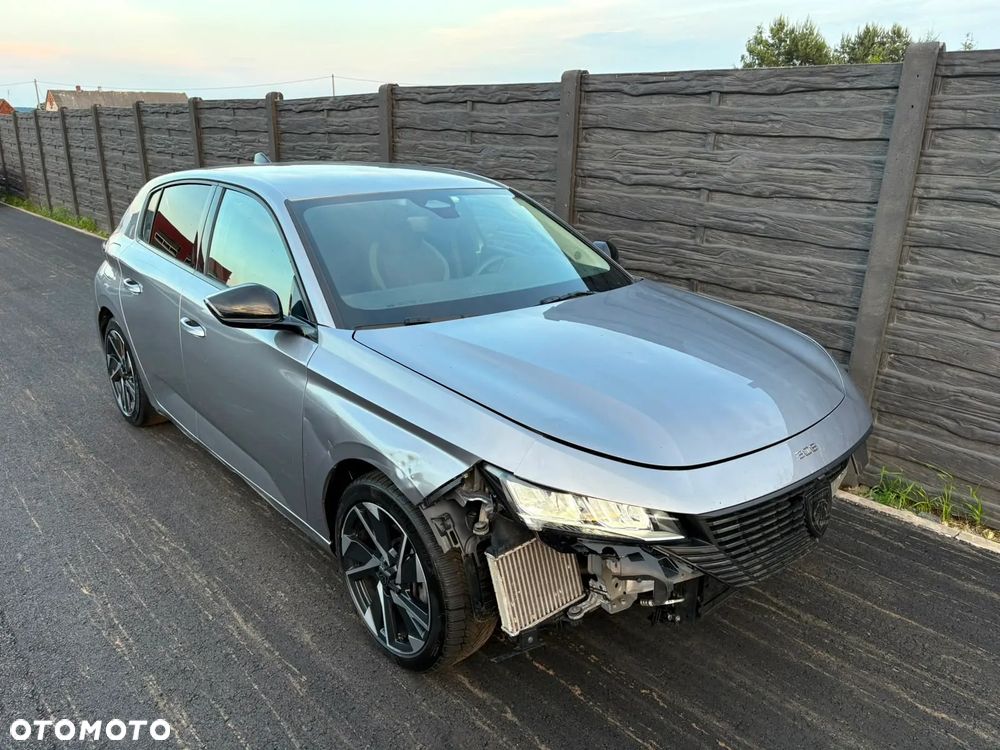 Peugeot 308 PureTech 130 EAT8 Allure Pack - 6