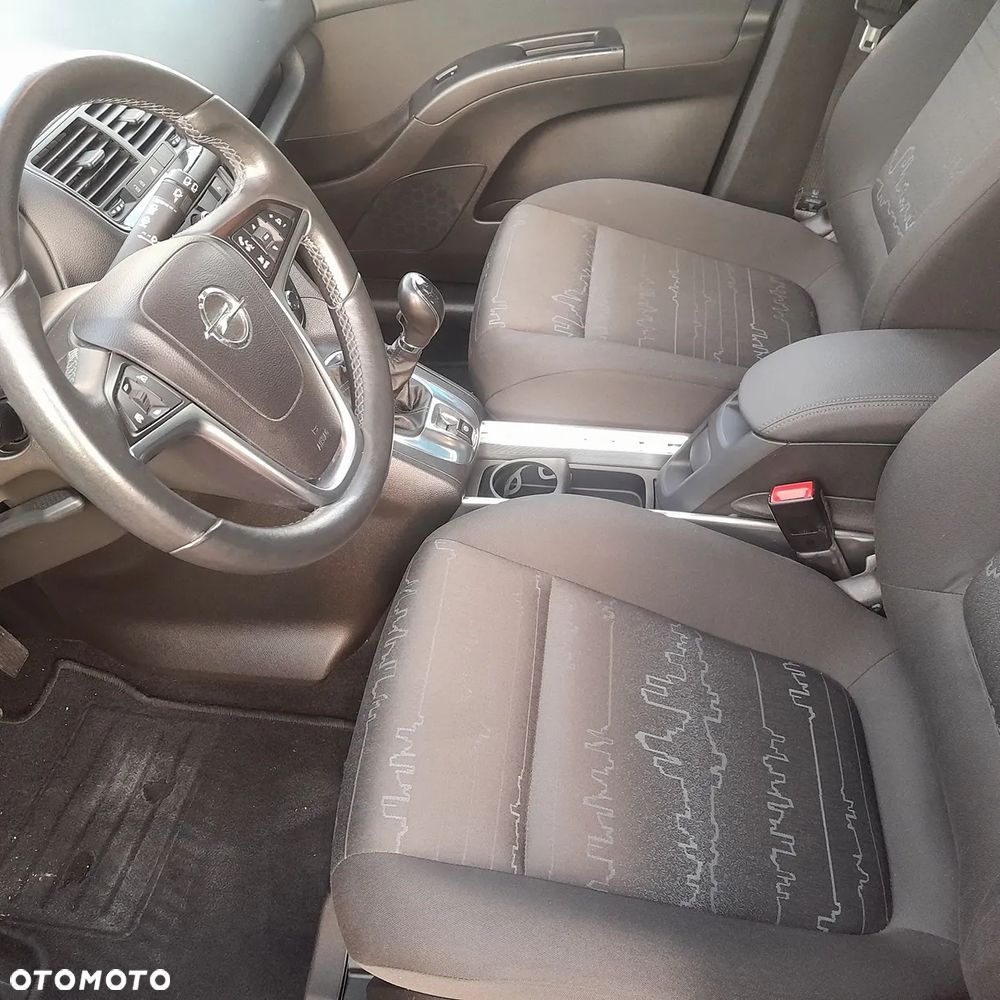 Opel Meriva - 18