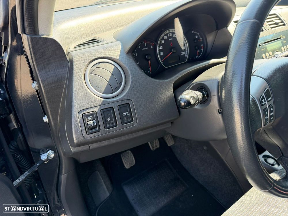 Suzuki Swift 1.3 DDiS GL - 26