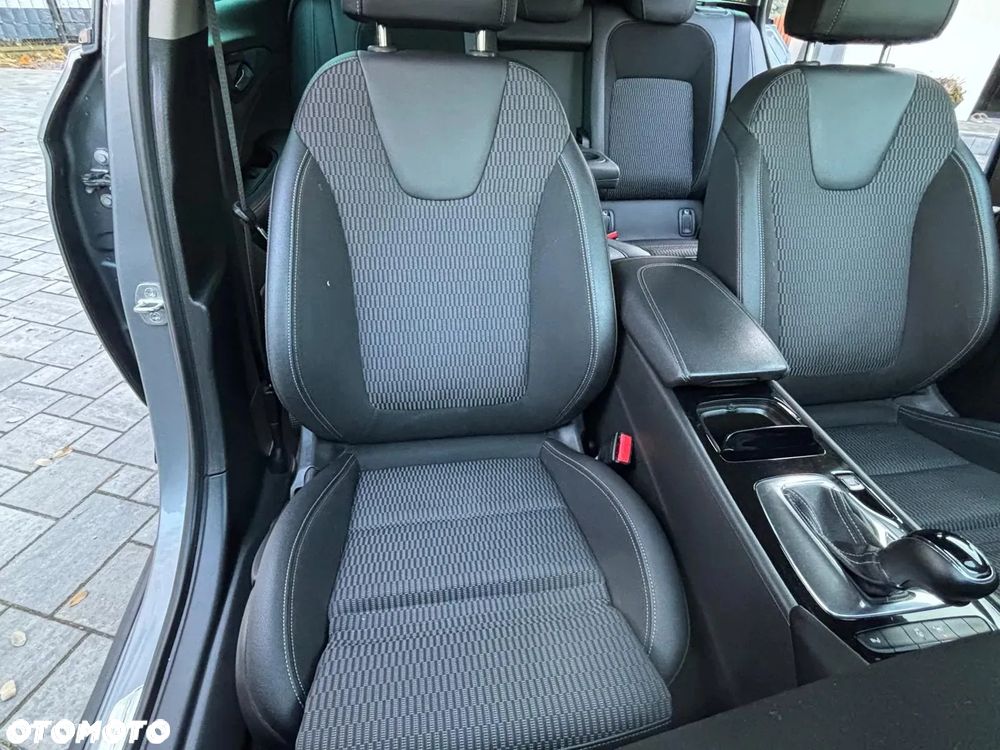 Opel Insignia 2.0 BiTurbo 4x4 Business Innovation - 21