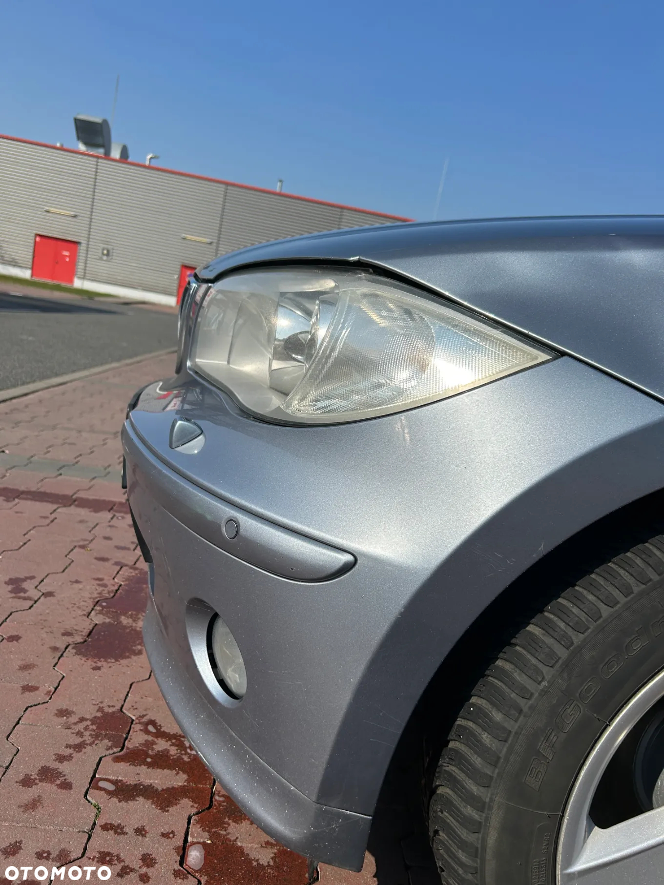 BMW Seria 1 120d - 9