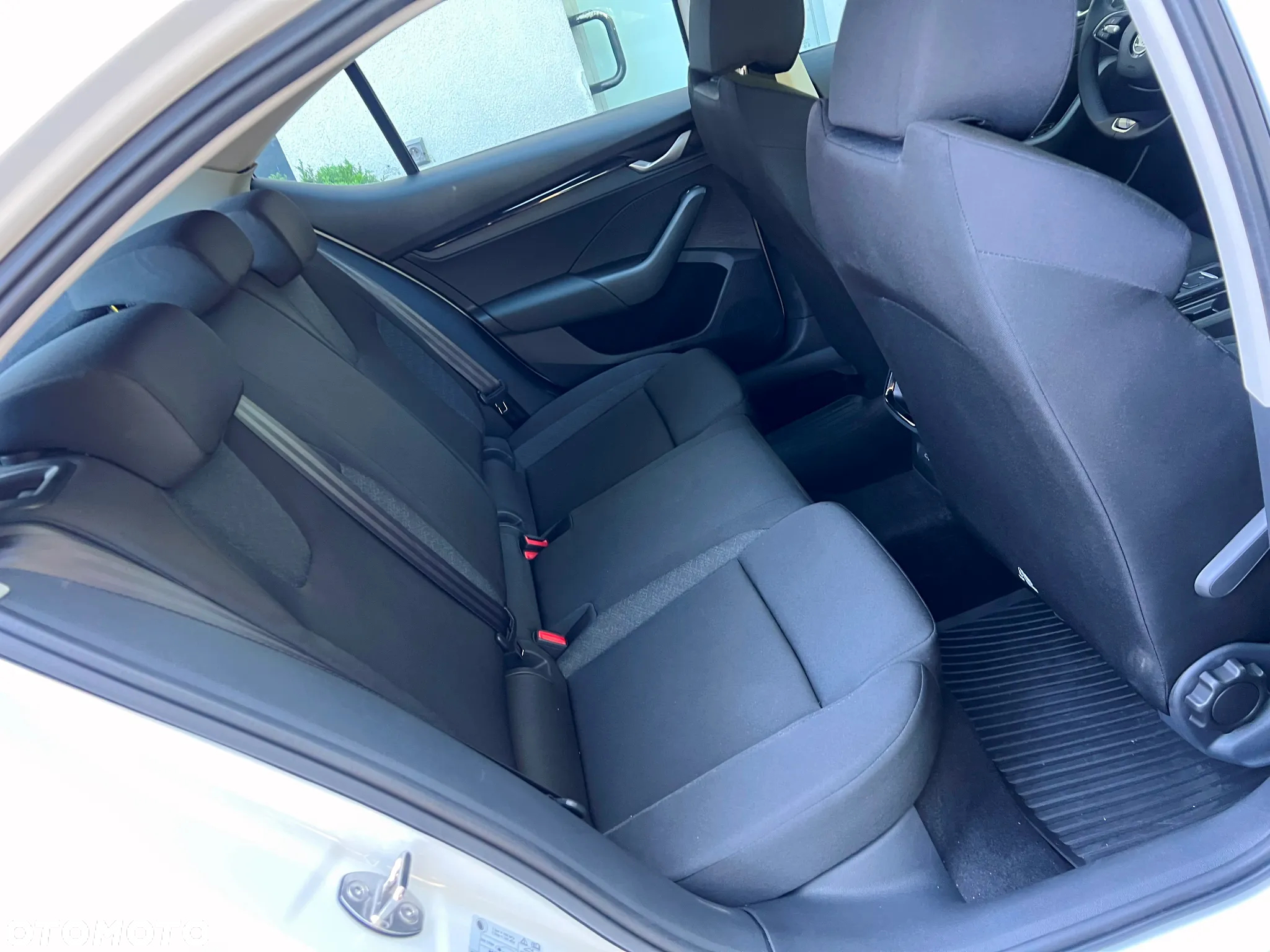 Skoda Octavia 1.5 TSI Edition 130 Essence - 23