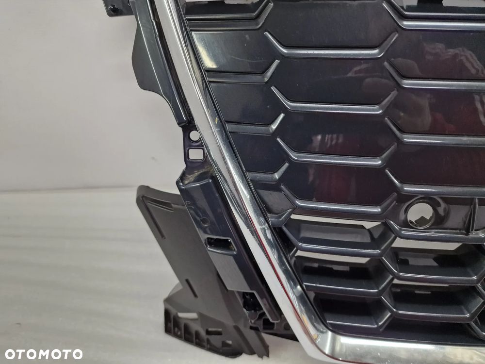 AUDI 8Y0 A3 S-LINE 20- ATRAPA / GRILL PRZEDNI PRZÓD NA PDC , NR 8Y0853651B , NR AUKCJI GL156 - 14