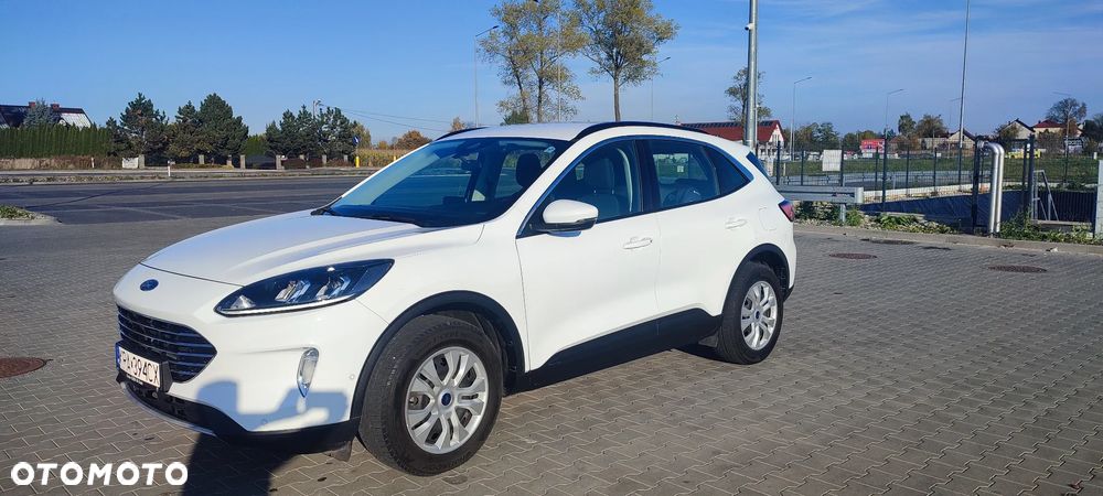 Ford Kuga - 5