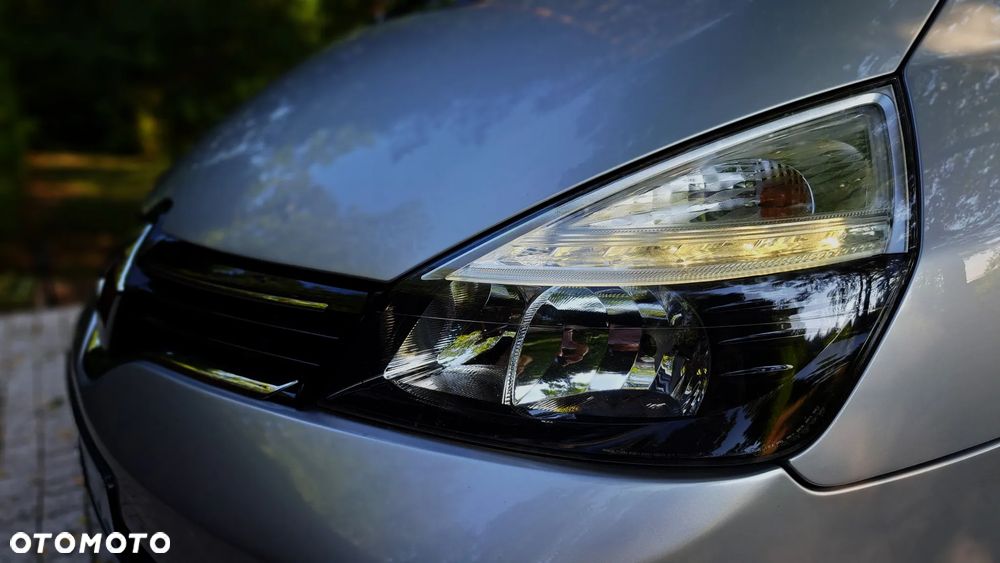 Renault Grand Espace Gr 2.0 dCi Tech Run - 14