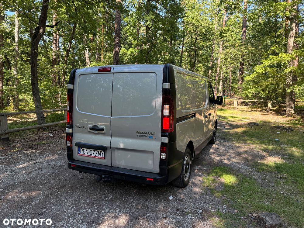 Renault Trafic - 9