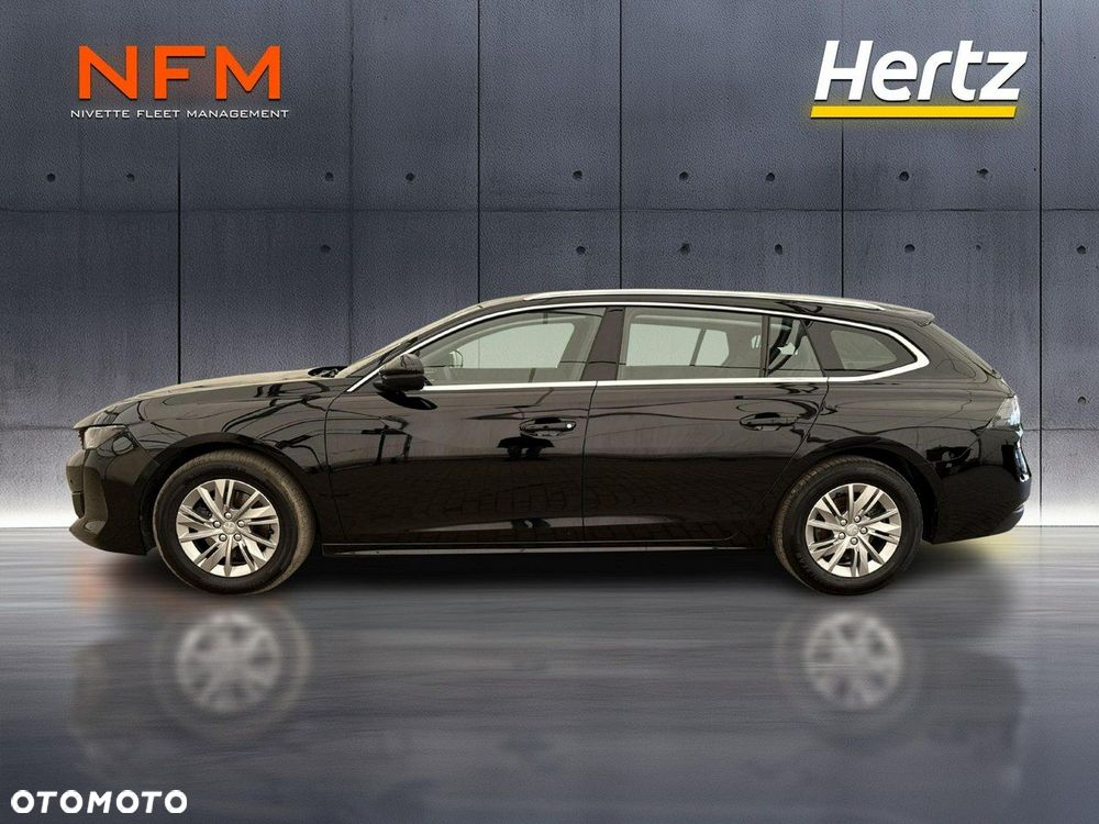 Peugeot 508 - 7
