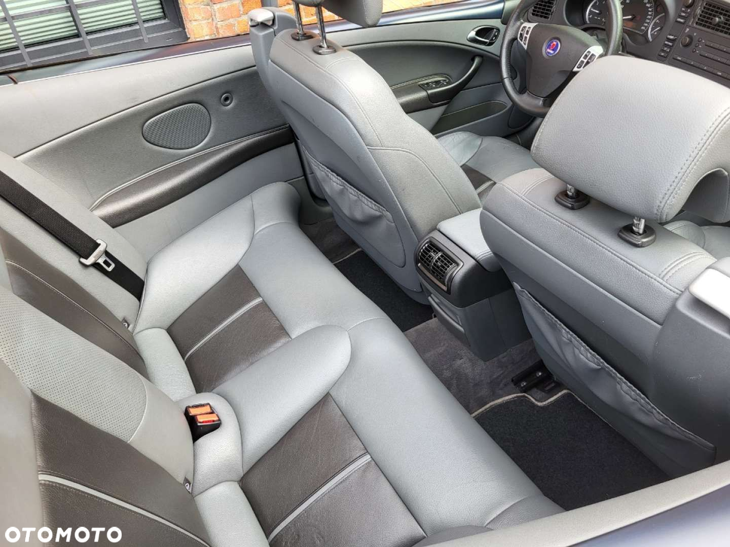 Saab 9-3 - 20
