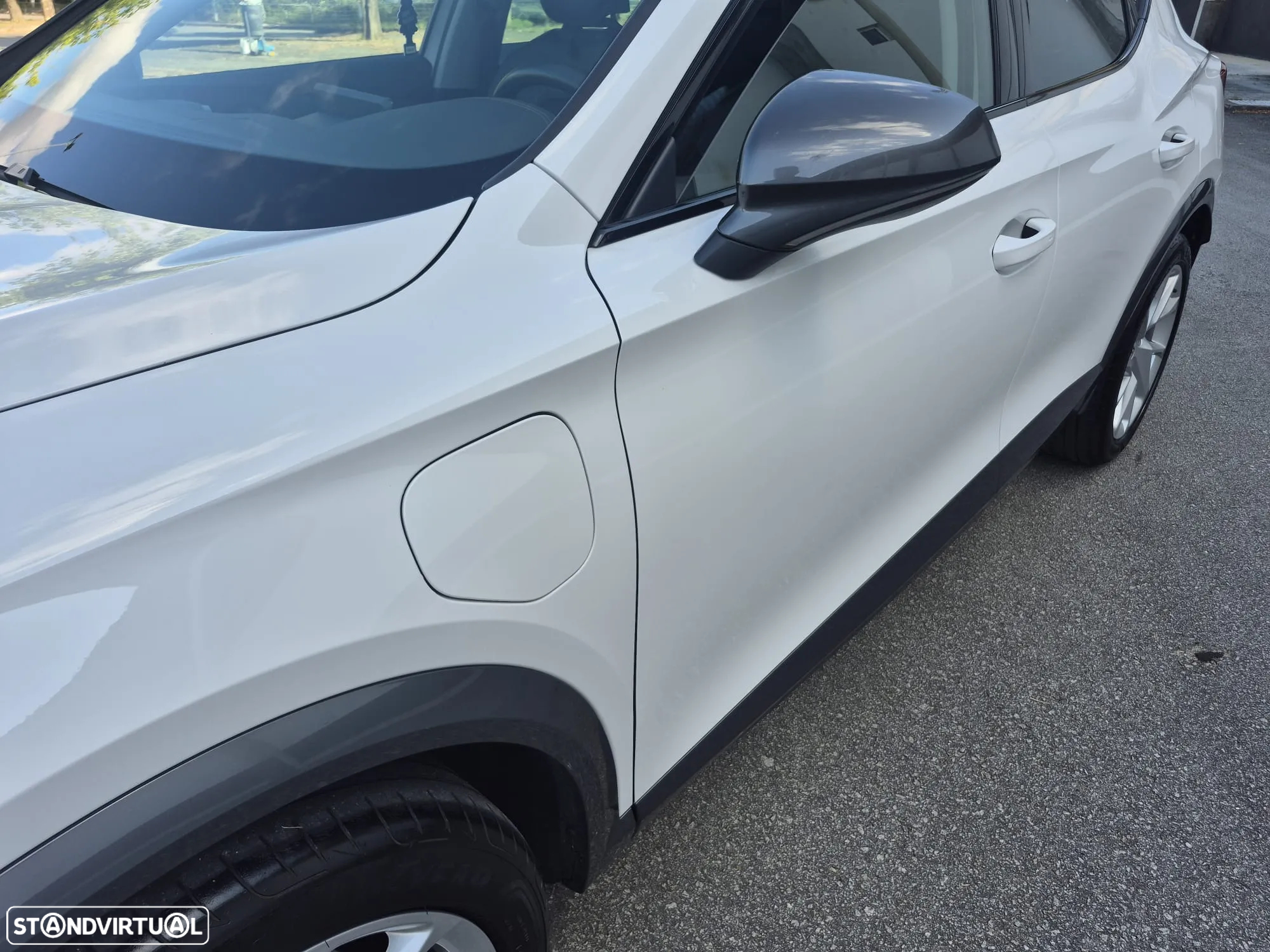 Cupra Formentor 1.4 e-Hybrid DSG - 4